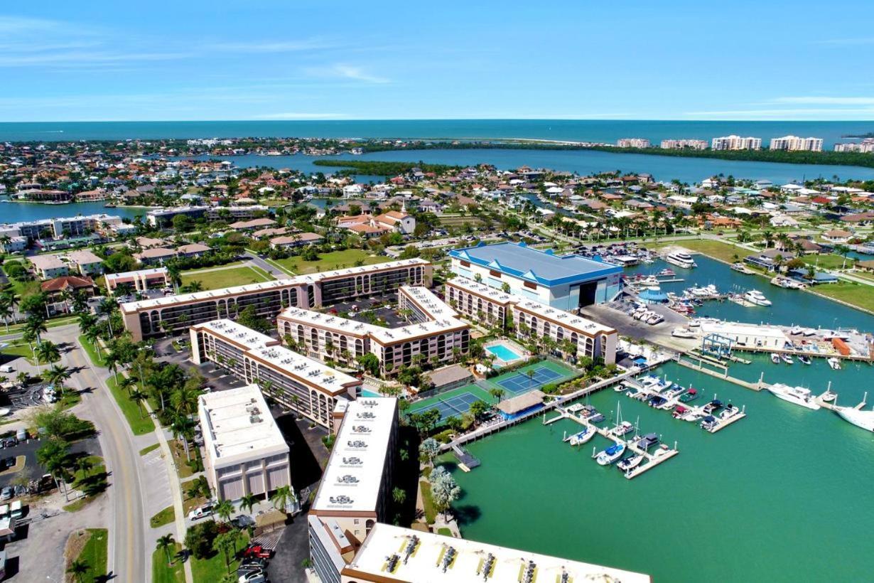 Anglers Cove E-503 Villa Marco Island Exterior photo