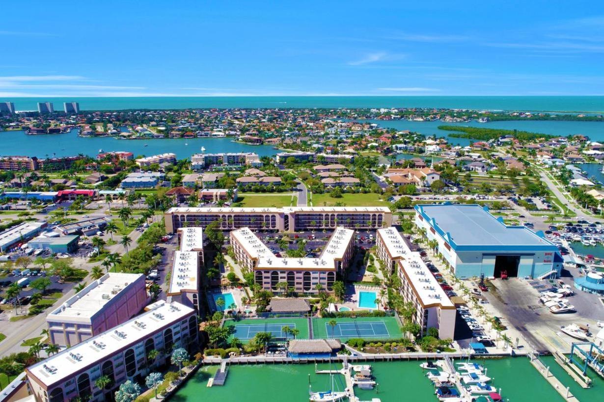 Anglers Cove E-503 Villa Marco Island Exterior photo