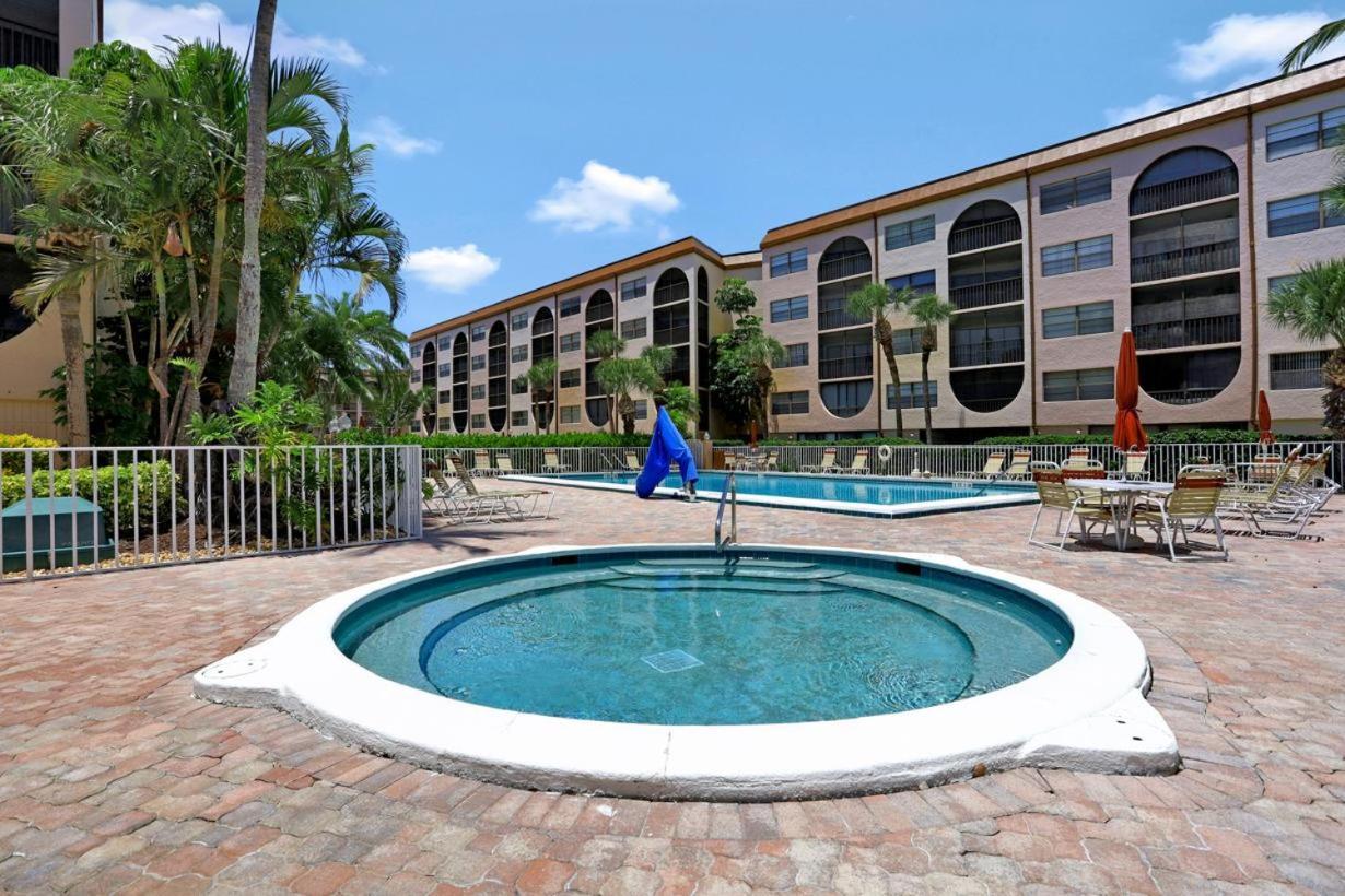 Anglers Cove E-503 Villa Marco Island Exterior photo